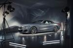 BMW M850i xDrive Convertible 2018 года (WW)